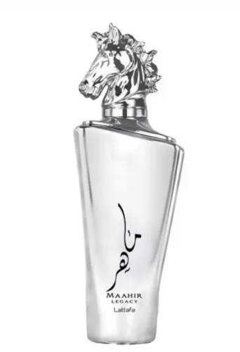 Maahir Legacy LEGACY 100ml para hombre