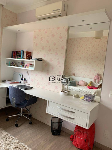 Imagem 15 de 20 de Casa Com 3 Dormitórios À Venda, 190 M² Por R$ 1.390.000,00 - Condomínio Villaggio Portofino - Indaiatuba/sp - Ca0218