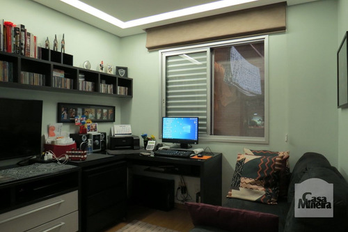 Imagem 4 de 15 de Apartamento À Venda No Santa Cruz - Código 267943 - 267943
