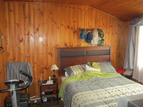 Casa En Venta En Puerto Varas Uso Comercial