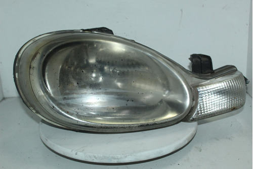 Farol Delantero Derecho Daewoo Aranos Fn-576