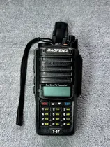 Comprar Handy Como Nuevo - Sin Uso Walkie Talkie Baofeng Bft57