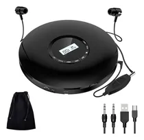 Comprar Reproductor De Cd Portátil Gueray Reproductor De Cd Portátil