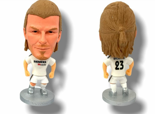 Figura Coleccionable David Beckham