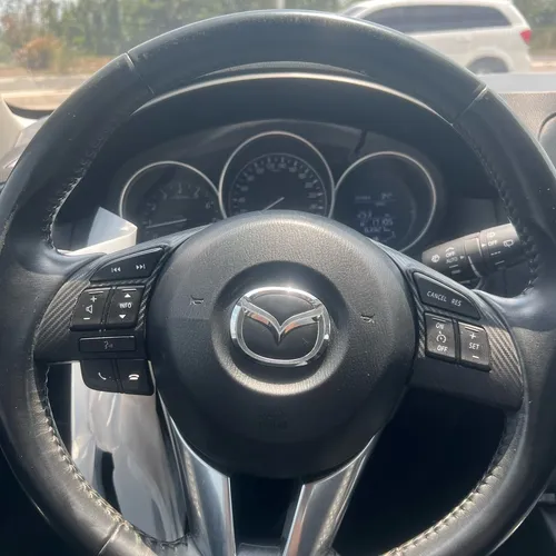 Mazda CX-5 2.5 Touring At