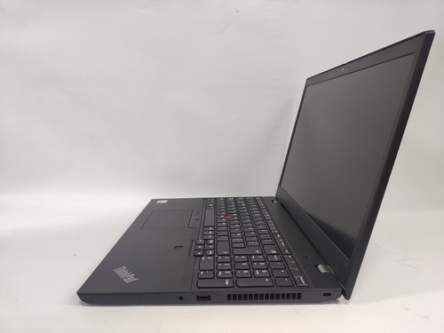 Imagen 3 de 3 de Notebook Lenovo Thinkpad L15 I5 10210u 8gb Ram 256gb Ssd