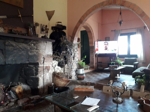 Oriente Serrano - Casa En Villa Serrana