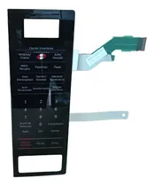 Comprar Membrana Microondas Samsung Ms40j5133at\u002Fpe