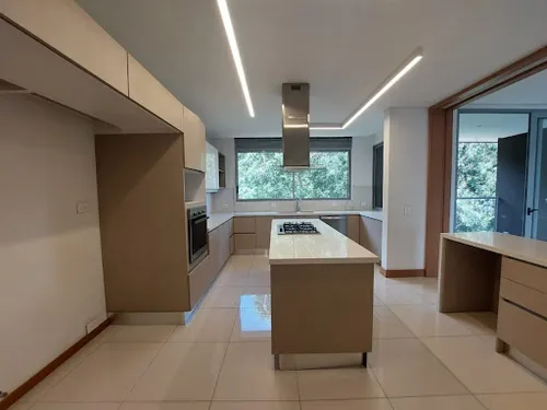 Apartamento En Arriendo Cola Del Zorro 743-7682