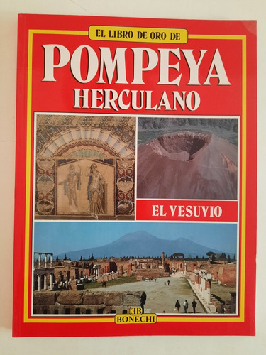 Pompeya - Herculano - El Vesuvio Turismo.