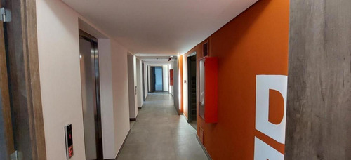 Oficina En Venta En San Telmo
