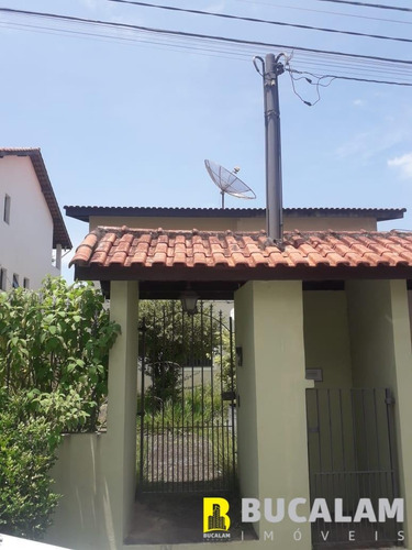 Imagem 3 de 15 de Casa Para Venda/permuta No Parque Monte Alegre - 3959-r