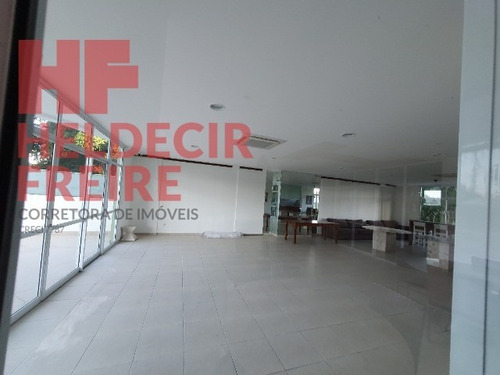 Imagem 6 de 30 de Apartamento - Hf6098 - 69860393