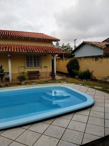 Imagem 1 de 30 de Casa Em Serra Grande, Niterói/rj De 360m² 3 Quartos À Venda Por R$ 900.000,00 - Ca813431-s