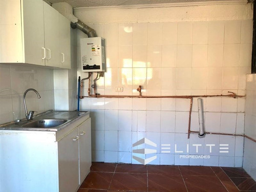 Departamento En Venta De 2 Dorm. En Concón