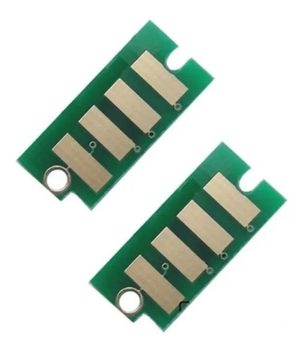 Chip Para Toner Generico Compatible Con Tk-1122 Fs1060/1125