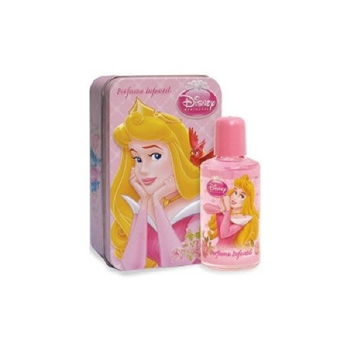Perfume Infantil Lata Princesas Disney X 60 Ml