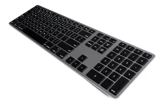 Apple Magic Keyboard Con Teclado Numérico