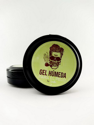 Rodher Gel Humedo Para El Cabellofs