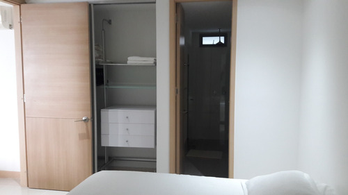 Imagen 8 de 26 de Cartagena Venta De Apartamento Crespo