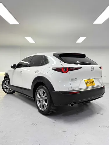 Mazda CX-30 2.0 TOURING MT (FINANCIAMIENTO) 1 DUEÑO