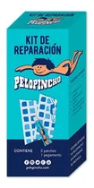 Comprar Kit De Parche Para Pileta Pelopincho De Lona Sin Vaciarla