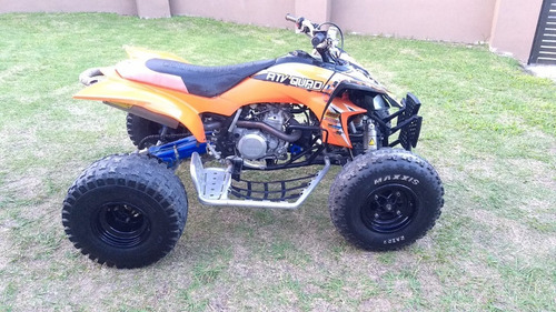 Yamaha Yfz 450