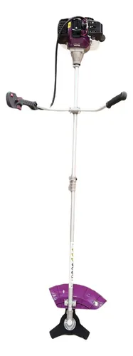 comprar Desmalezadora explosion Hear 52cc 3hp cuchilla cabezal arnes