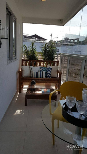 Imagem 6 de 20 de Apartamento Com 1 Dormitório À Venda, 41 M² Por R$ 276.700,00 - Irajá - Rio De Janeiro/rj - Ap1104
