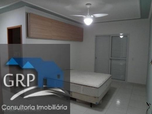 Imagem 7 de 15 de Apartamento Para Venda Em Praia Grande, Aviação, 5 Dormitórios, 5 Suítes, 6 Banheiros, 4 Vagas - 6903_1-852325