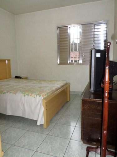 Imagem 10 de 13 de Sobrado À Venda - 2 Quartos - 2 Vagas - Paulicéia - São Bernardo Do Campo/sp - 37243