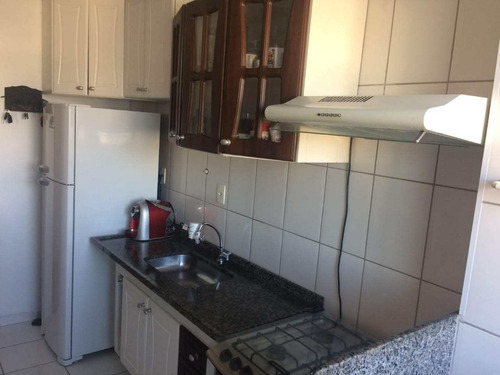 Imagem 12 de 30 de Apartamento Com 2 Dorms, Jardim Roberto, Osasco - R$ 222 Mil, Cod: 445 - V445