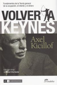 Libro Volver A Keynes