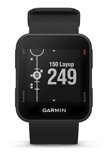 Nuevo Reloj Golf Garmin Approach S10 Tienda Oficial