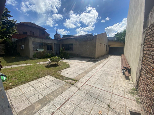 Casa En Venta A Reciclar, Pacheco. Ideal Inversor 