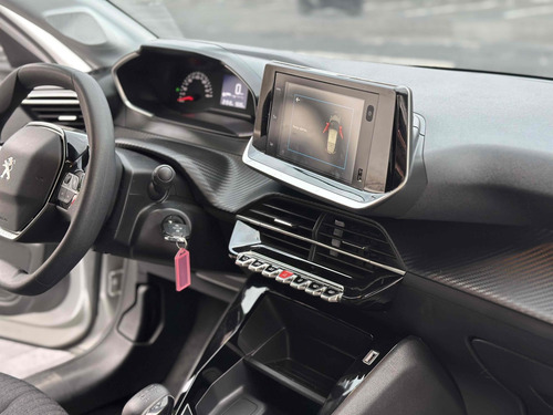 Peugeot 208 1.6 16V FLEX LIKE MANUAL