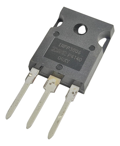 Transistor Mosfet C-n 60v 195a To-247 Irfp3006