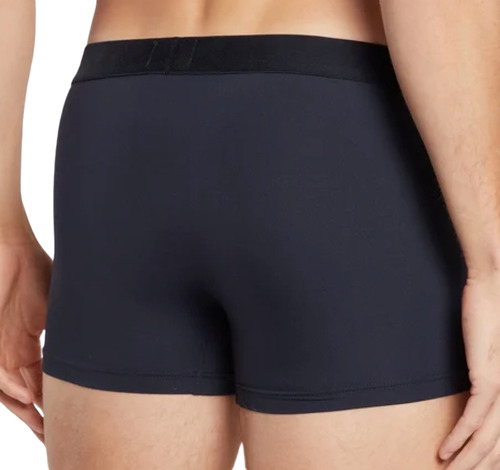 Boxer De Hombre Tommy Hilfiger 1360 Trunk Mf