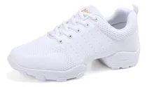 Comprar Zapatos De Baile Jazz Para Hombre, Deportes Y Fitness