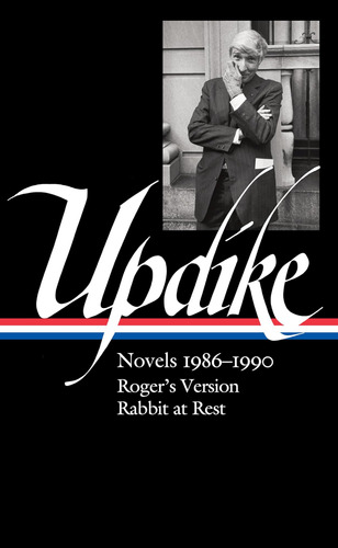 Libro: John Updike: Novels 19861990 (loa #354): Rogerøs At