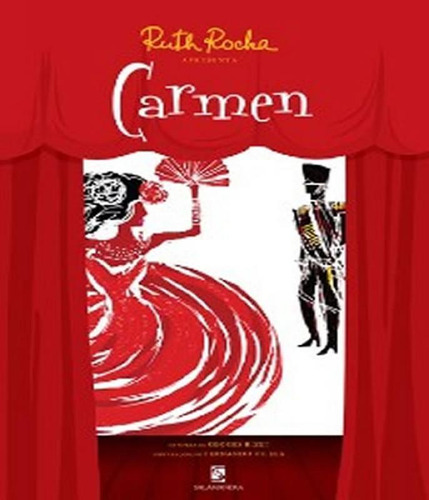 Livro Carmen