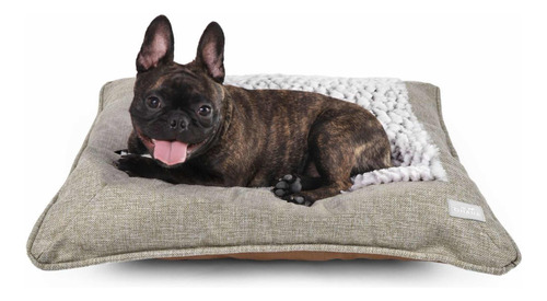 Cama Para Mascotas - Perros Gatos Talla S