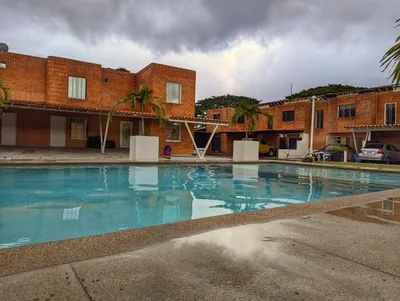 Townhouse en venta