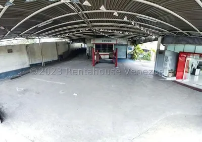 Galpón en venta