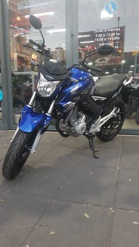 Imagen 12 de 15 de Honda Cb 250 Twister Permuto Qr Motors