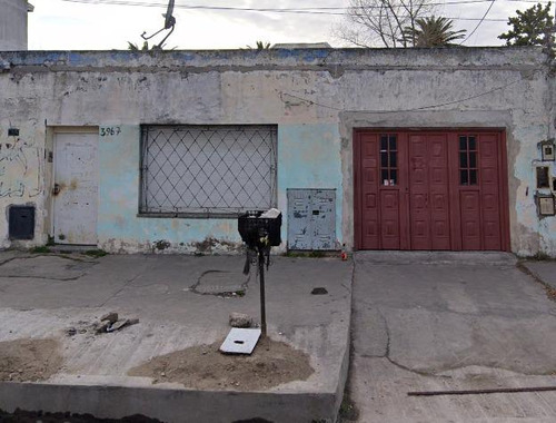 Casa En  Lanús Oeste