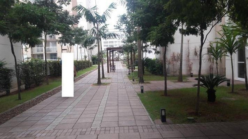 Imagem 22 de 30 de Apartamento À Venda, 64 M² Por R$ 350.000,00 - Jardim - Santo André/sp - Ap10782