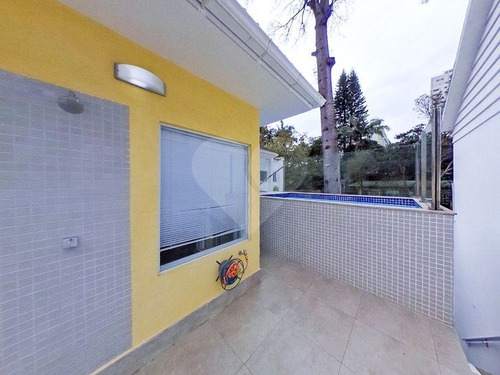 Casa Condomínio Granja Venda - 375-im399938