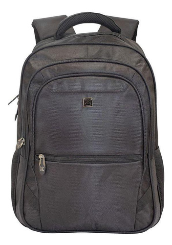 Mochila Lap Top Preto E 10920 Xeryus