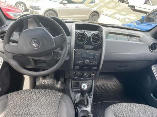Renault Duster Duster 1.6 16v Sce Flex Expression Manual